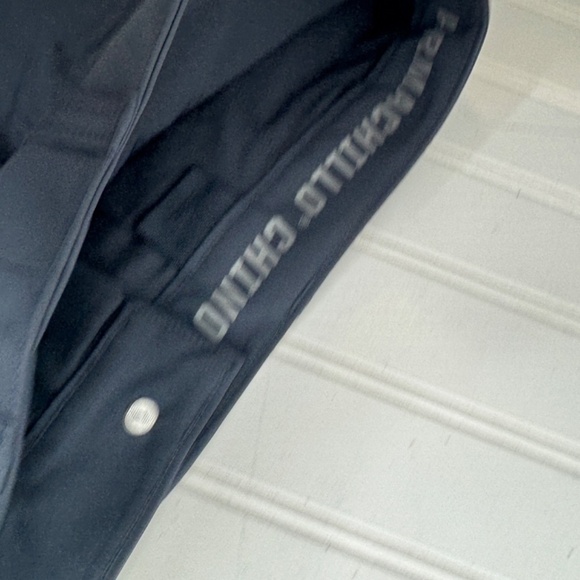 NEW Duluth Trading Co Men's Shorts Armachillo Standard Fit 9in Chino - Picture 8 of 9